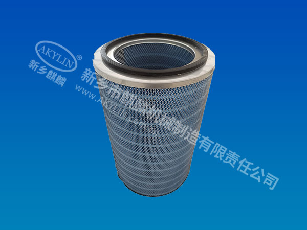 HBKLX系列除塵濾芯